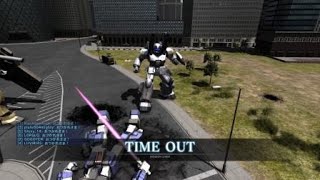 MOBILE SUIT GUNDAM BATTLE OPERATION 2_2022062902