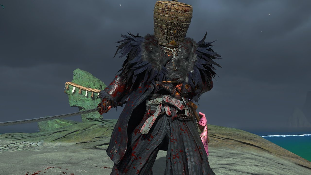 [ GHOST OF TSUSHIMA ] IKI ISLAND BOKKEN TOURNAMENT YouTube