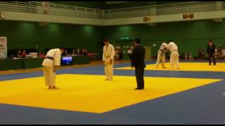 Judo Techniques Fast Foot Work Watch Carefully At 032