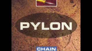 Video thumbnail of "Pylon - Look Alive"