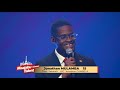 Jonathan Gambela - Sabaoth (Português) - Jonathan Mulamba - Maajabu Season 2 #jesus #angola #france