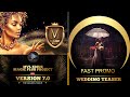 Edius wedding teaser ii promo  ii fast musical theme ii mvl  edius magic plus v 7