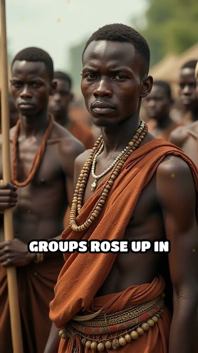 The Maji Maji Uprising: Defying Colonial Power