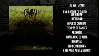 Chaima - Arropado por la muerte