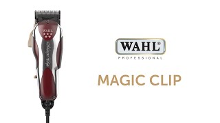 wahl corded magic clip stores