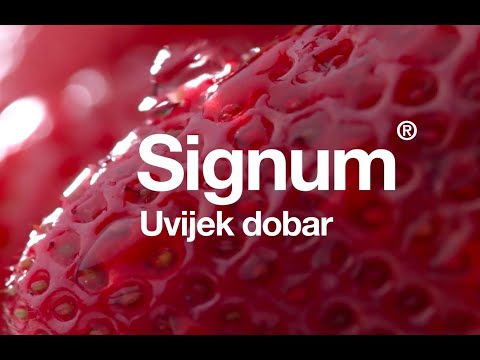 Signum® - Fungicid s najširim rasponom primjene na tržištu