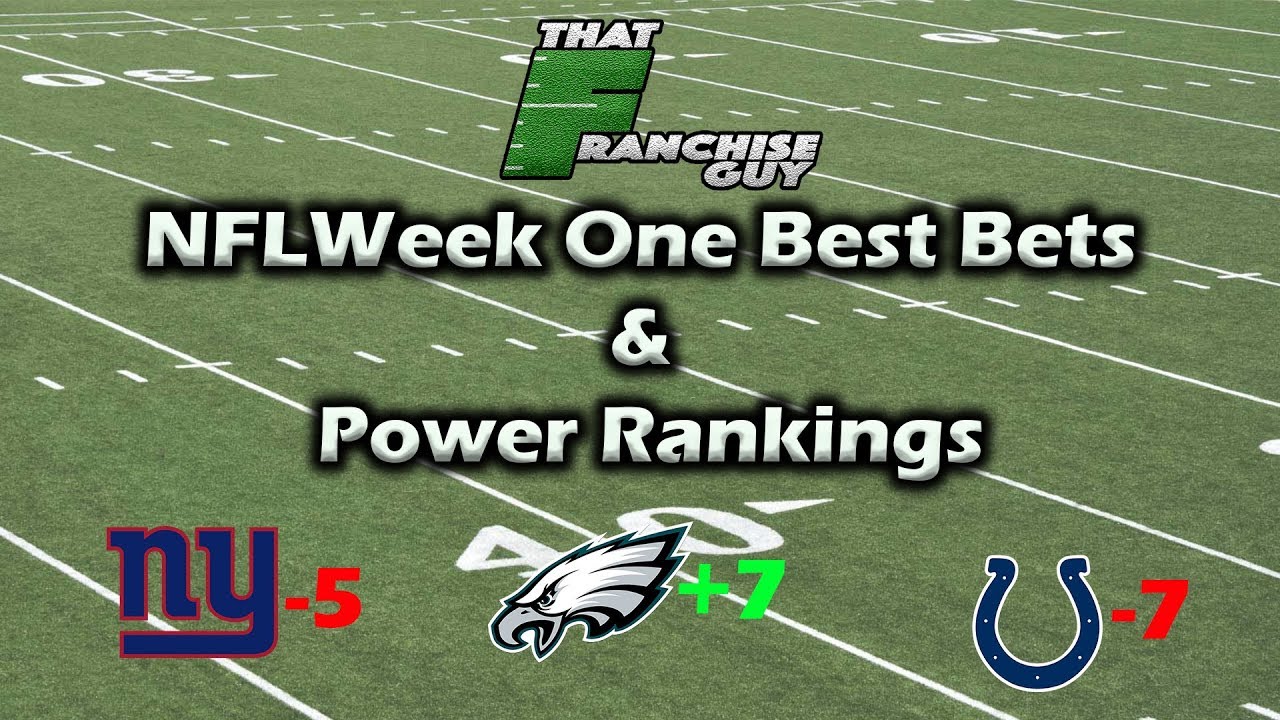 Week 1 Rankings 2024 Marjy Shannen