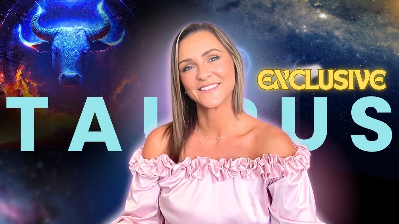 TAURUS ♉️ 