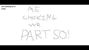 Getting Over It Zero Gravity in 57.492s (0.3s off wr)