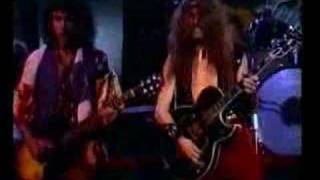 Stranglehold-Ted Nugent live 1976