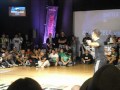 Battle of the year 2012 italy rome mach 1vs1 duracell