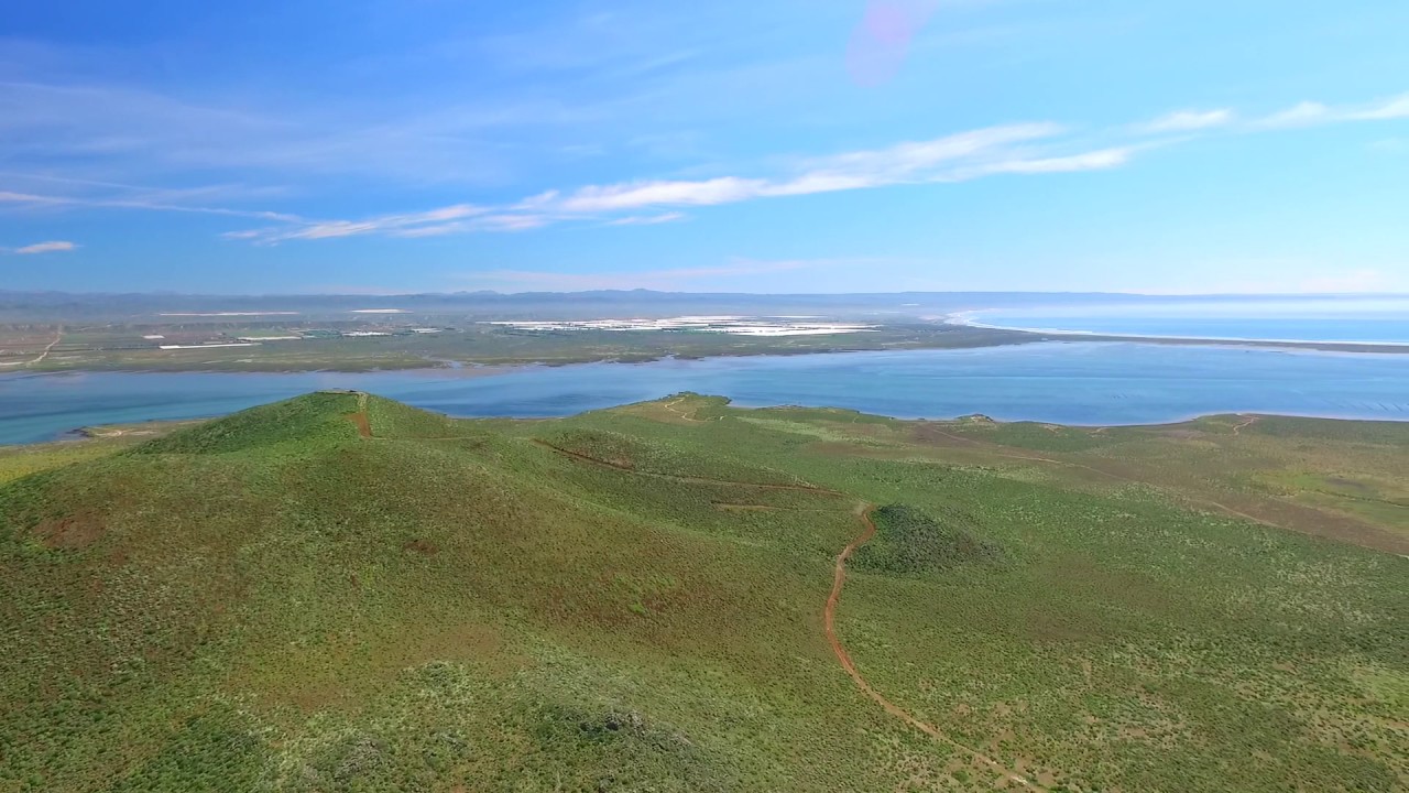 
<br>Reserva Natural de San Quintín, nueva área destinada voluntariamente a conservación