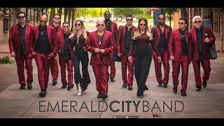 Emerald City Band Promo