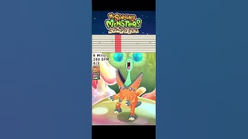 @ComposingKing ethereal workshop Yooreek but in composer island #msm #fanmade #mysingingmonsters