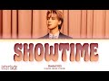 Jimin 지민 Interlude Showtime Lyrics Color Coded Lyrics 