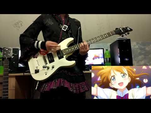 【ラブライブ 挿入歌 ep13 ver】 "START：DASH！！