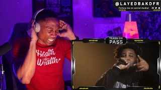 TRASH or PASS! NLE Choppa, Rod Wave, Lil Tjay and Chika's 2020 XXL Freshman Cypher [REACTION!!!]