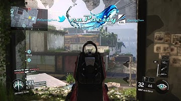CALL OF DUTY: BLACK OPS 3 - Evac|Domination #SPAWNTRAP w/santkiller98