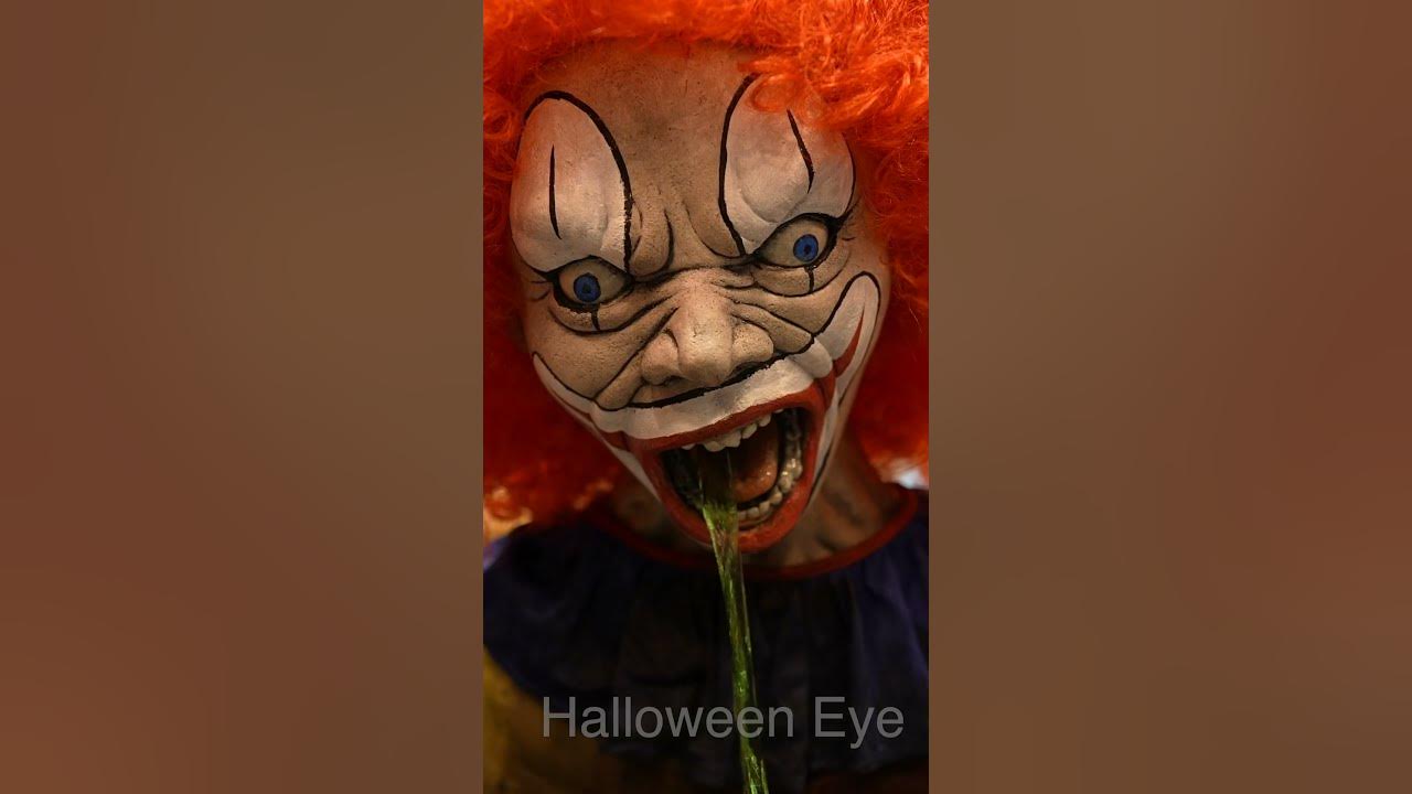 Halloween Party Decorations Terror Props | Fake Horror