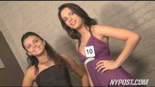 Miss Brazil Usa 2008 - New York Post