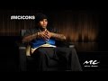 MC Icons: Chris Brown - The Setback