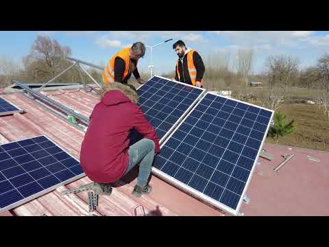Bağ Evi için Güneş Enerjisi Sistemi Maliyeti Ne Kadar?  Kurulumu Nasıl Yapılır - Ekonomik Solar