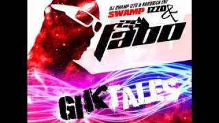 NEW FABO GIKTALES (2010) - Da Glow Man
