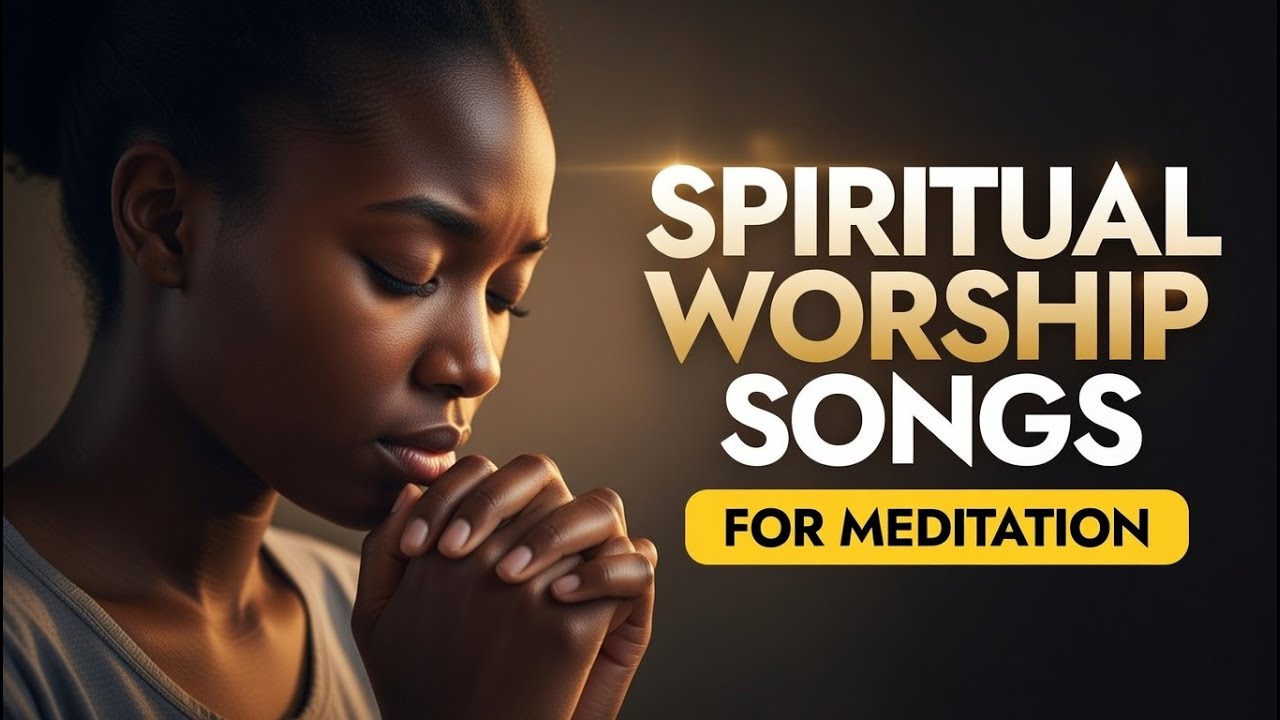 Holy Spirit Come | Soaking Worship Music - YouTube