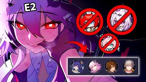 How E2 Evernight without limited team feels like