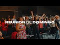 Una Relación Real - Jamie Van Der Westhuizen ┃ Reunión de Domingo - 2 de Junio