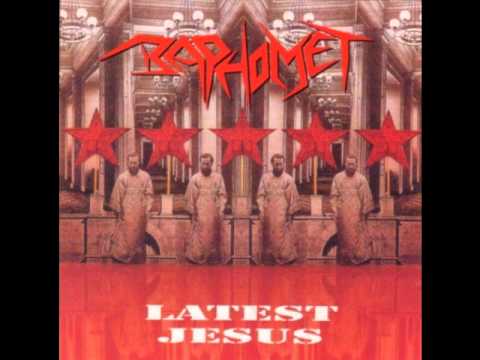 Baphomet - 06 Born Of No Name