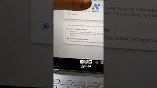 How to set up a Google Shopping campaign in Google Ads