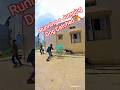 Running Plus Jumping Dog Catched #dog #streetdogrevival #dogpublicsafety #shorts #pets