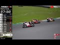 Veda Ega Pratama Moto3 Munggelo 2026