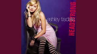 Video thumbnail of "Ashley Tisdale - Headstrong"