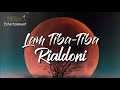 RIALDONI - LAM TIBA-TIBA (Official Lyric Video)