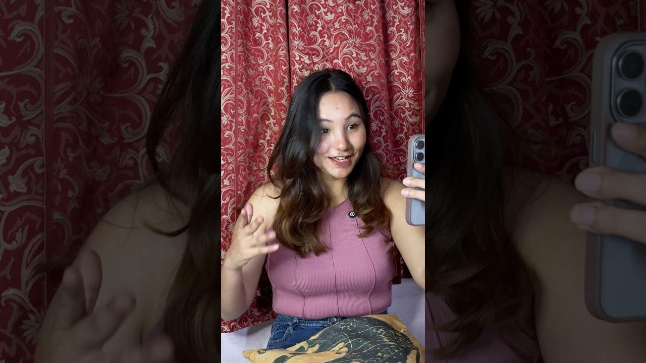 mummy ne Pakad liya🥲😭 ￼II #love #shorts