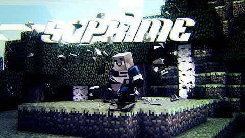 Suprime Entry | by Meex