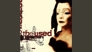 Video thumbnail of "The Used - The Taste of Ink"