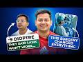 -9D Specs Power | They Said LASIK Won't Work