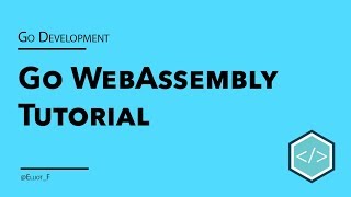 Go WebAssembly Tutorial - Building a Calculator