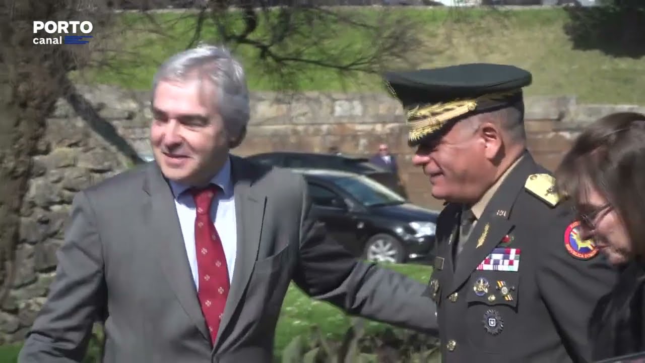 PORTUGAL ASSINA CONTRATO PARA VENDA DE NAVIOS DA MARINHA À REPÚBLICA DOMINICANA