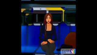 Youtube We have to stand up for eachother .Short Animation News
