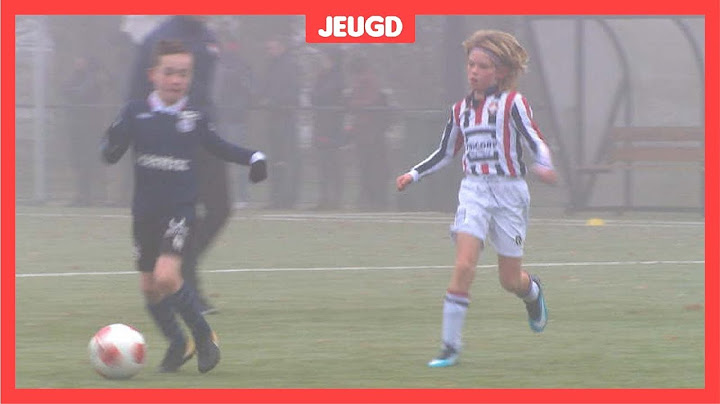 Storm is al sinds z'n 7de profvoetballer