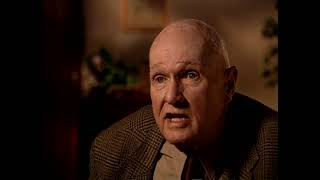 Jeff Cooper A Man in Full Profile