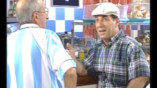Capítulo 16 - Parte 1 - Cebollitas