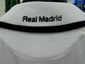 Real Madrid new Jersey レアルマドリード　最新ユニフォーム