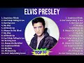 Elvis Presley 2024 MIX Greatest Hits - Suspicious Minds, Can