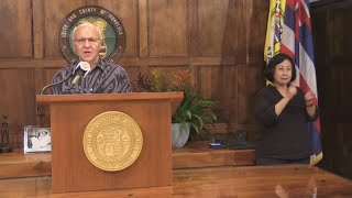Mayor Blangiardi announces the reopening of bars and youth sports