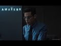 The Amateur | Only In Theaters April 11